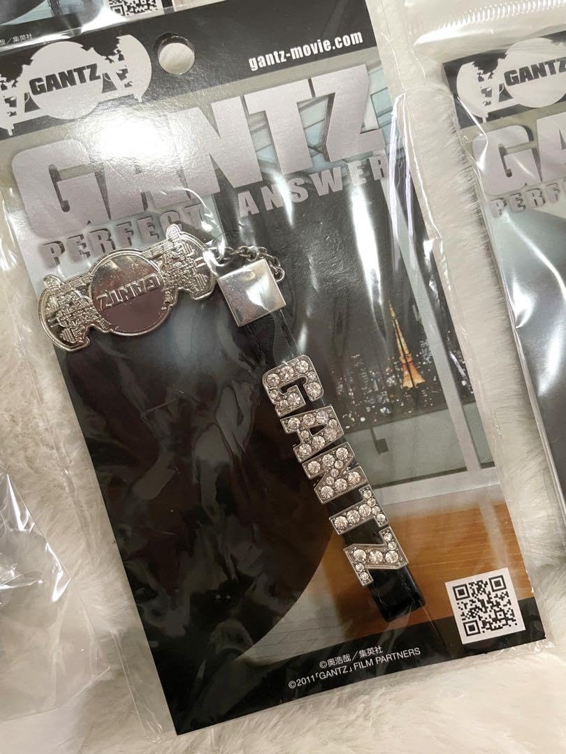 Amazon.co.jp: gantz グッズ : おもちゃ